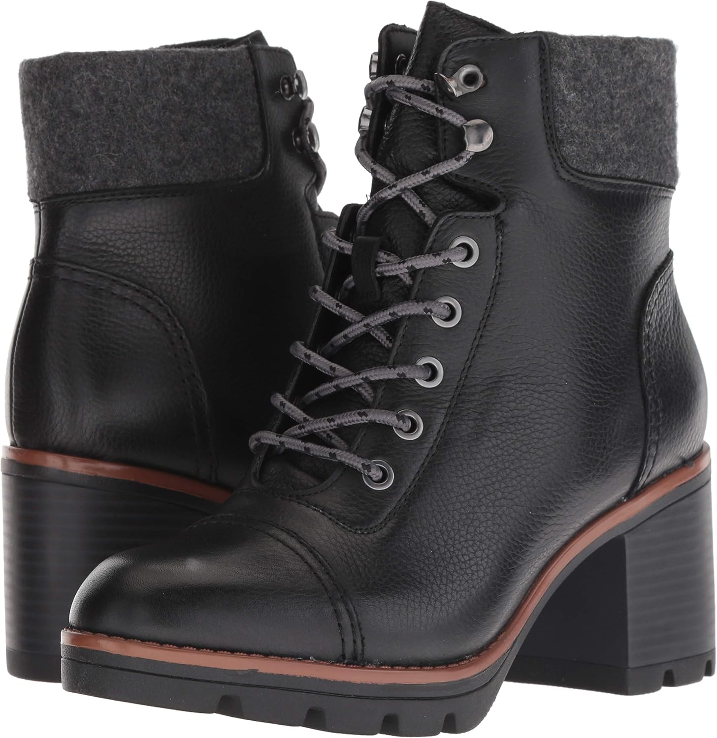 Varuna boots Clearance