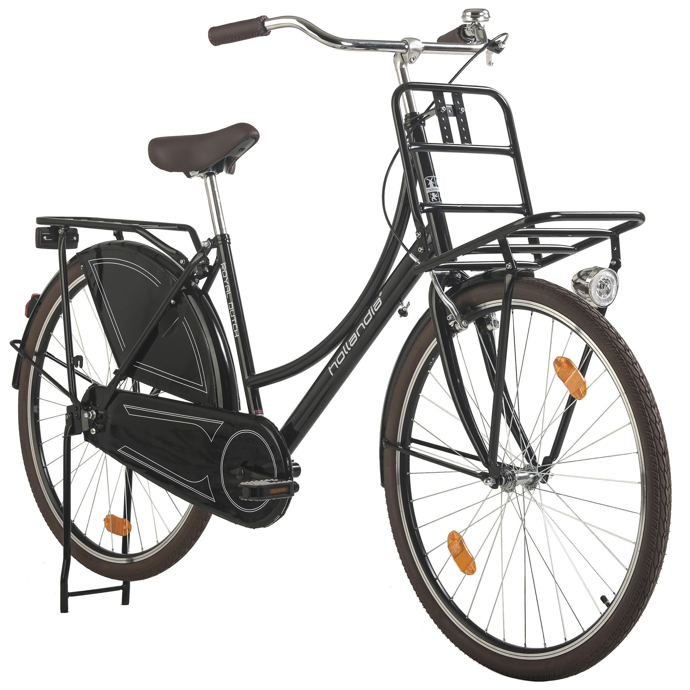 HOLLANDIA Hollandrad Damen 28