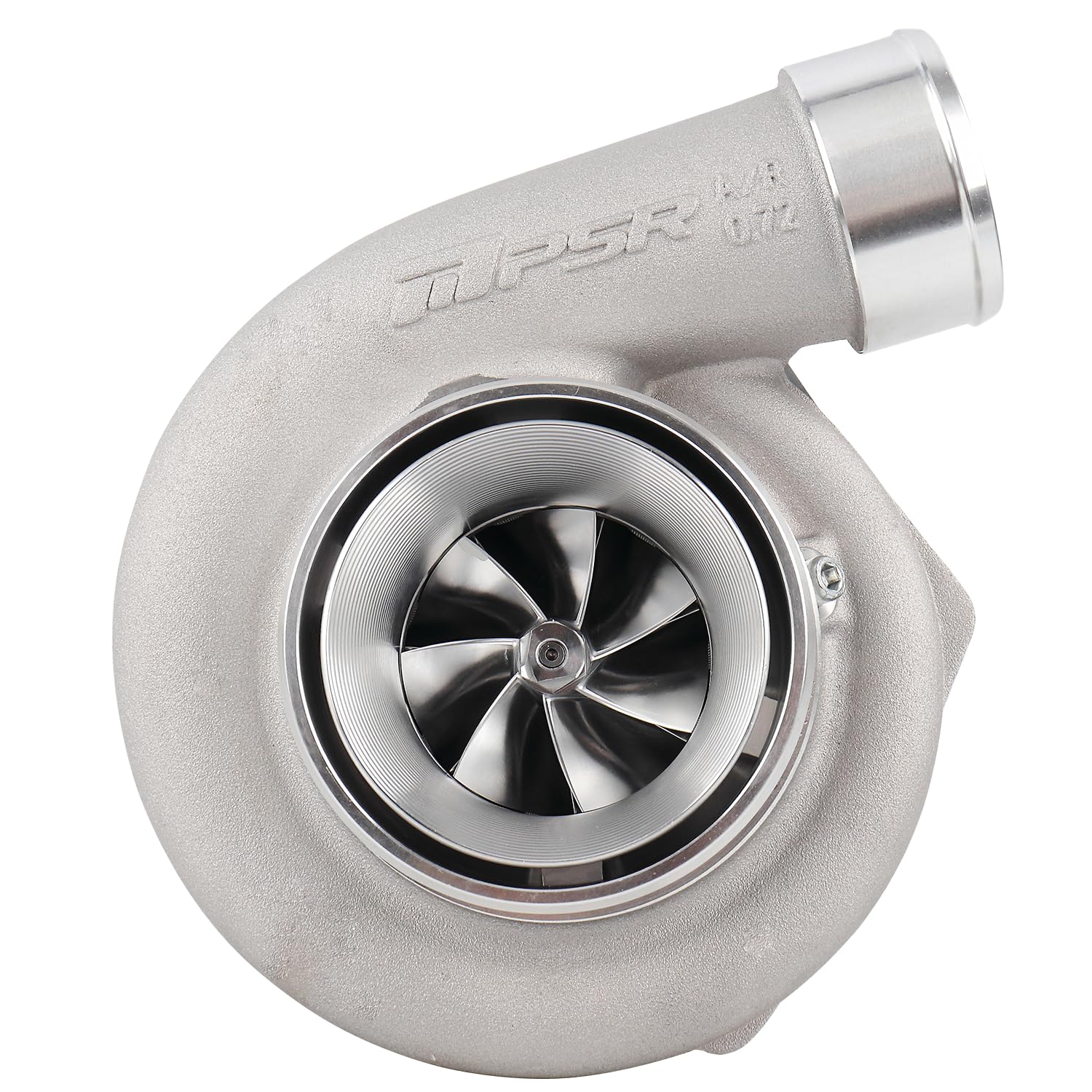 Amazon.com: Pulsar Turbo 6466E Ball Bearing Turbocharger T51R Mod