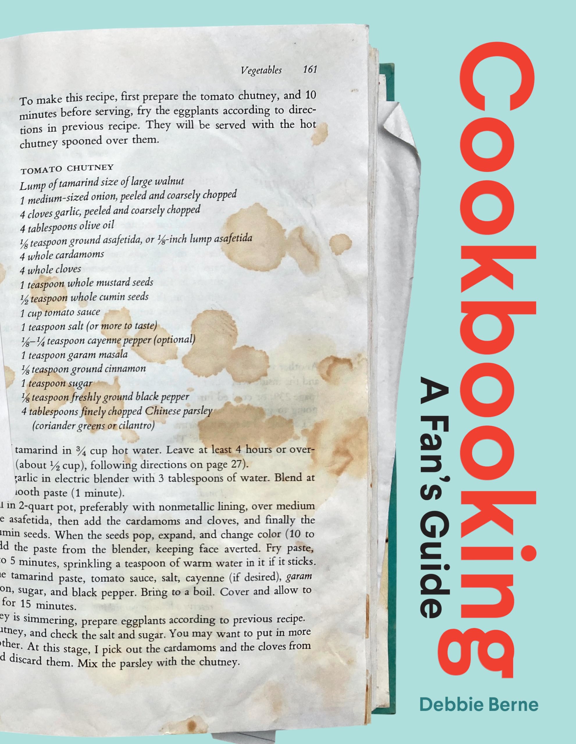 Cookbooking: A Fan's Guide English Edition livre cuisine et pop culture