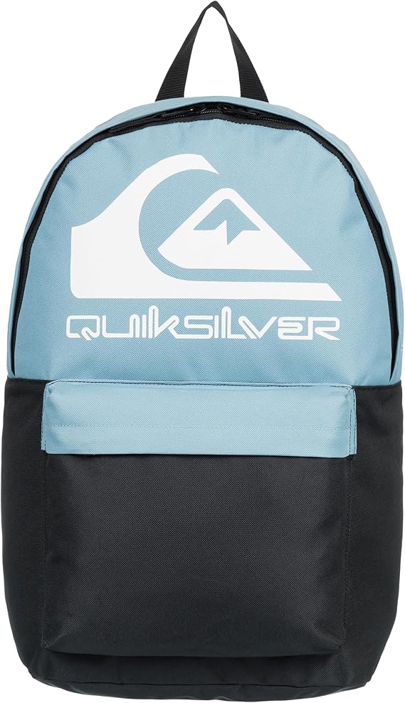 Quiksilver - The Poster Backpack para Hombre oferta Amazon