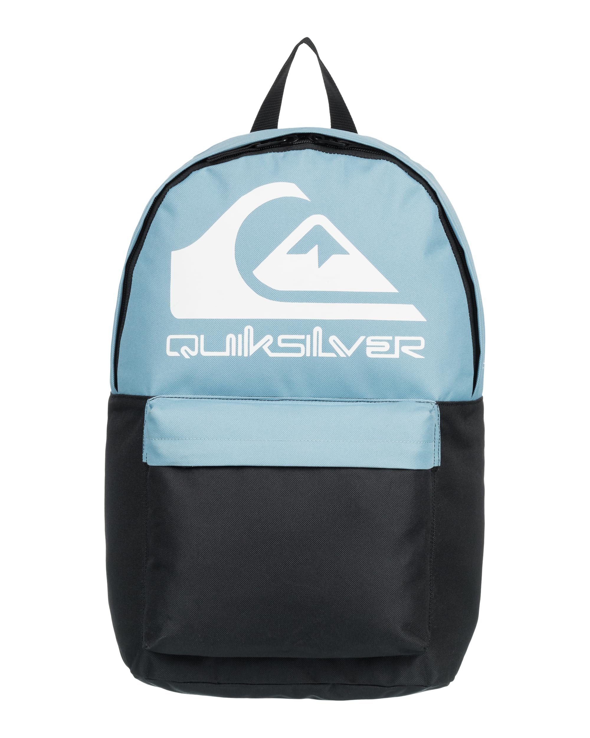 Quiksilver Men's Poster Backpack, Cadet Gray, One Size