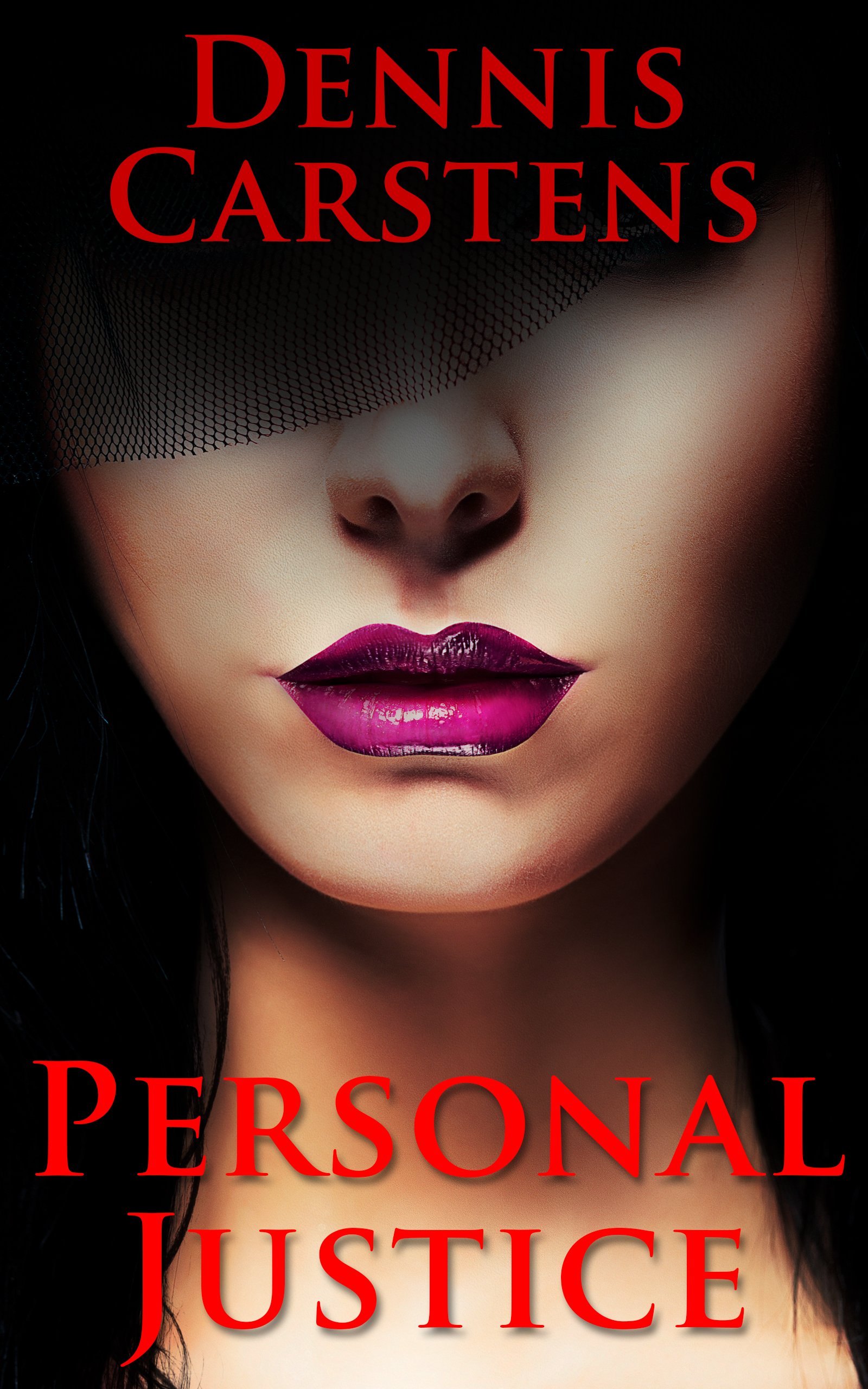 Personal Justice (A Marc Kadella Legal Mystery Book 5)