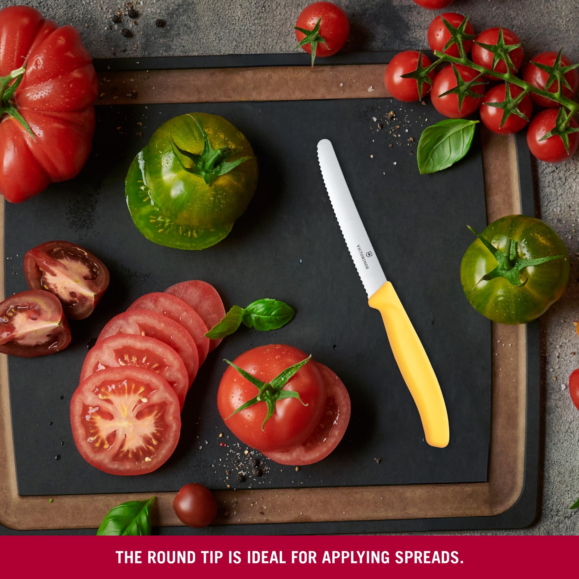 Amazon.co.jp: VICTORINOX(ビクトリノックス) ペティナイフ 食洗機対応