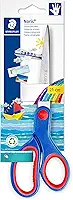 Tesoura, Staedtler, noris 21cm, 965 21 NBK04