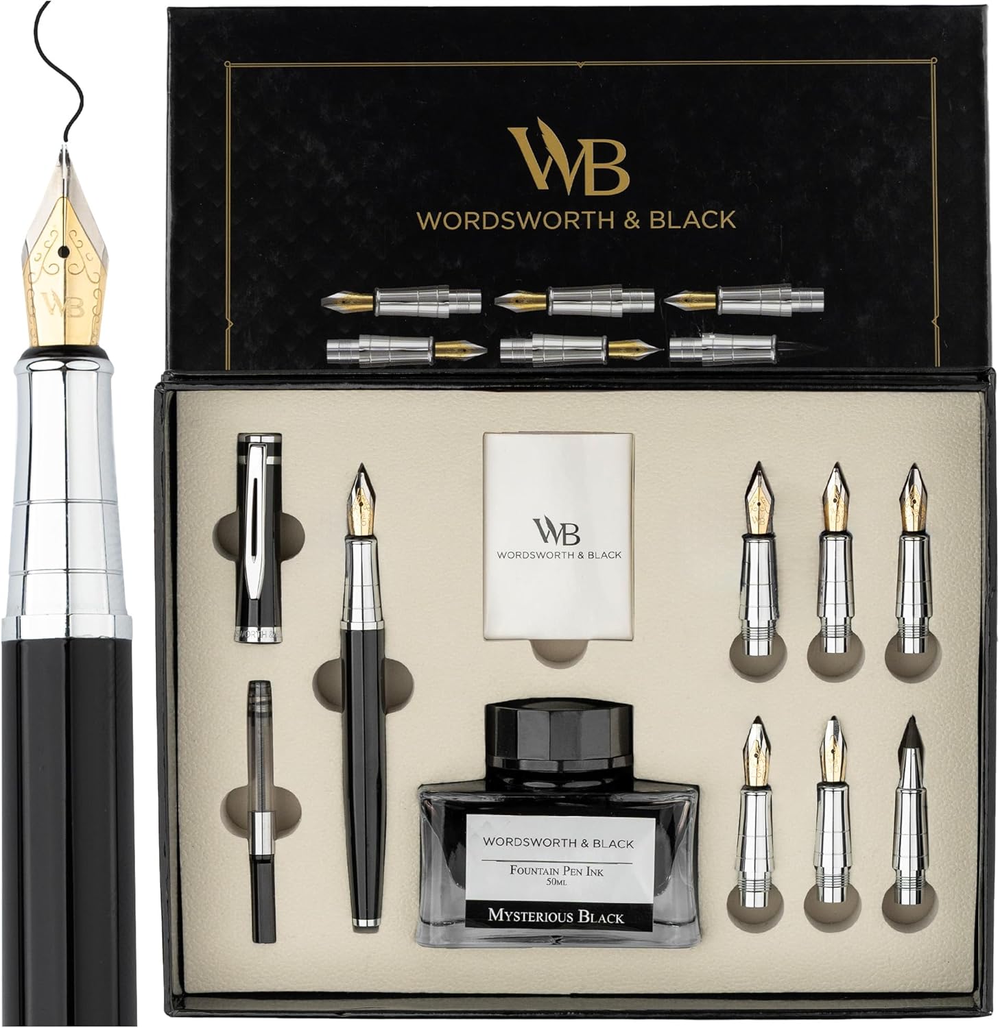 Calligraphy Set for Beginners