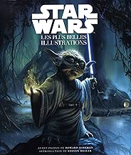 Download Star Wars : Les plus belles illustrations PDF