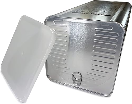 Miniatura 2 de Barra de electrodos de soldadura de caña Stick E6010 de 1/8" de 50 lb de lata de acero (E6010 1/8")