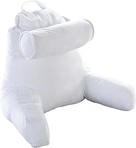amazon backrest pillow