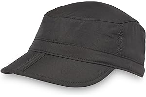 Sun Tripper Cap: Your Go-to Headwear for Sunday Delights