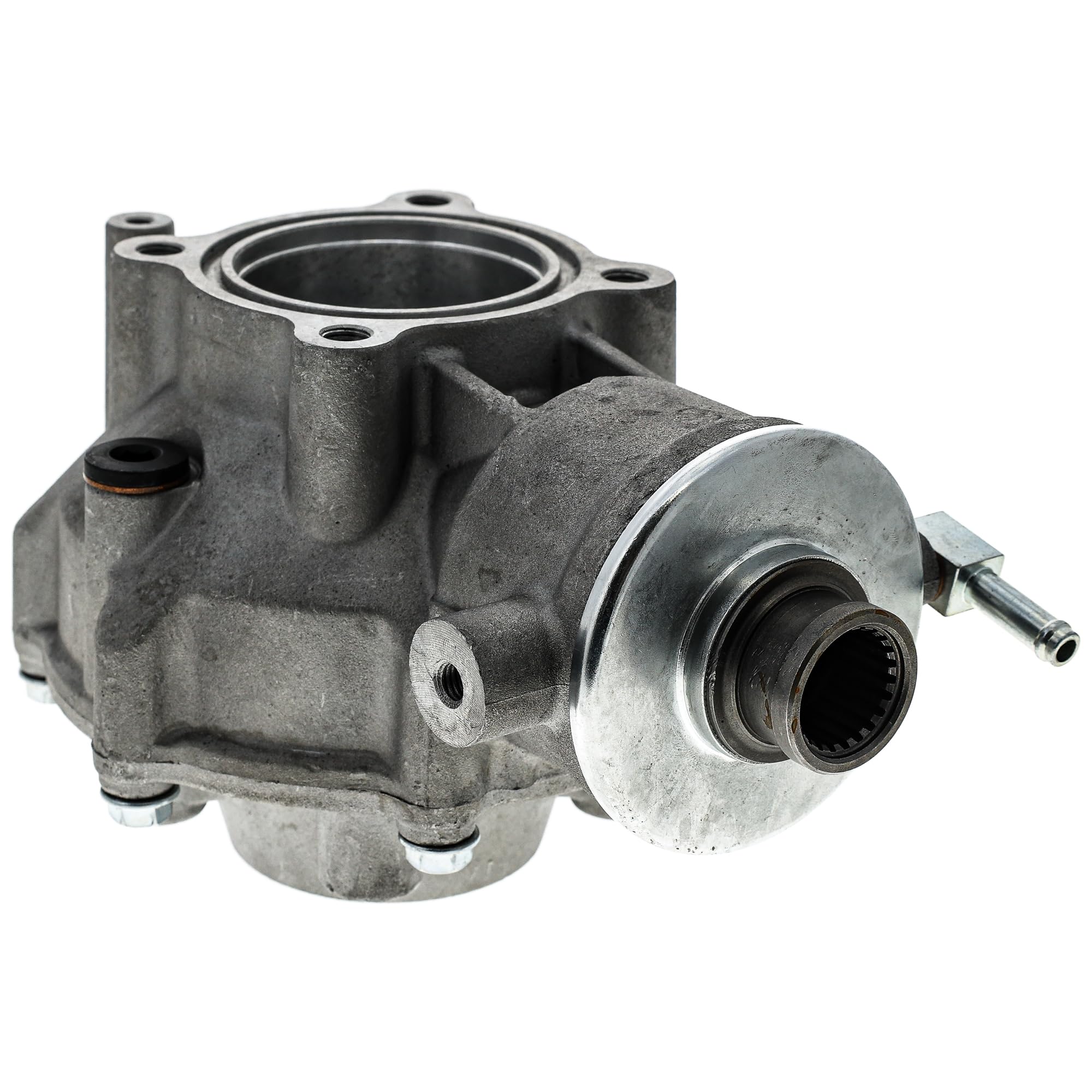 NICHE Rear Differential Gear Case for Suzuki Ozark 250 LTF250