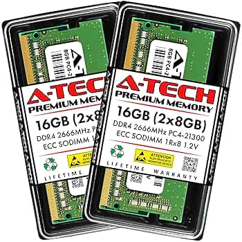 メモリ【A-TECH 32GBキット(8GB×4枚) 純正 】 SanMax SMD4-U32G48H-24R-D デスクトップ用 DDR4 32GB(16GBx2枚