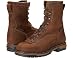 Rocky 8" Ironclad Soft Toe WP - Pair View