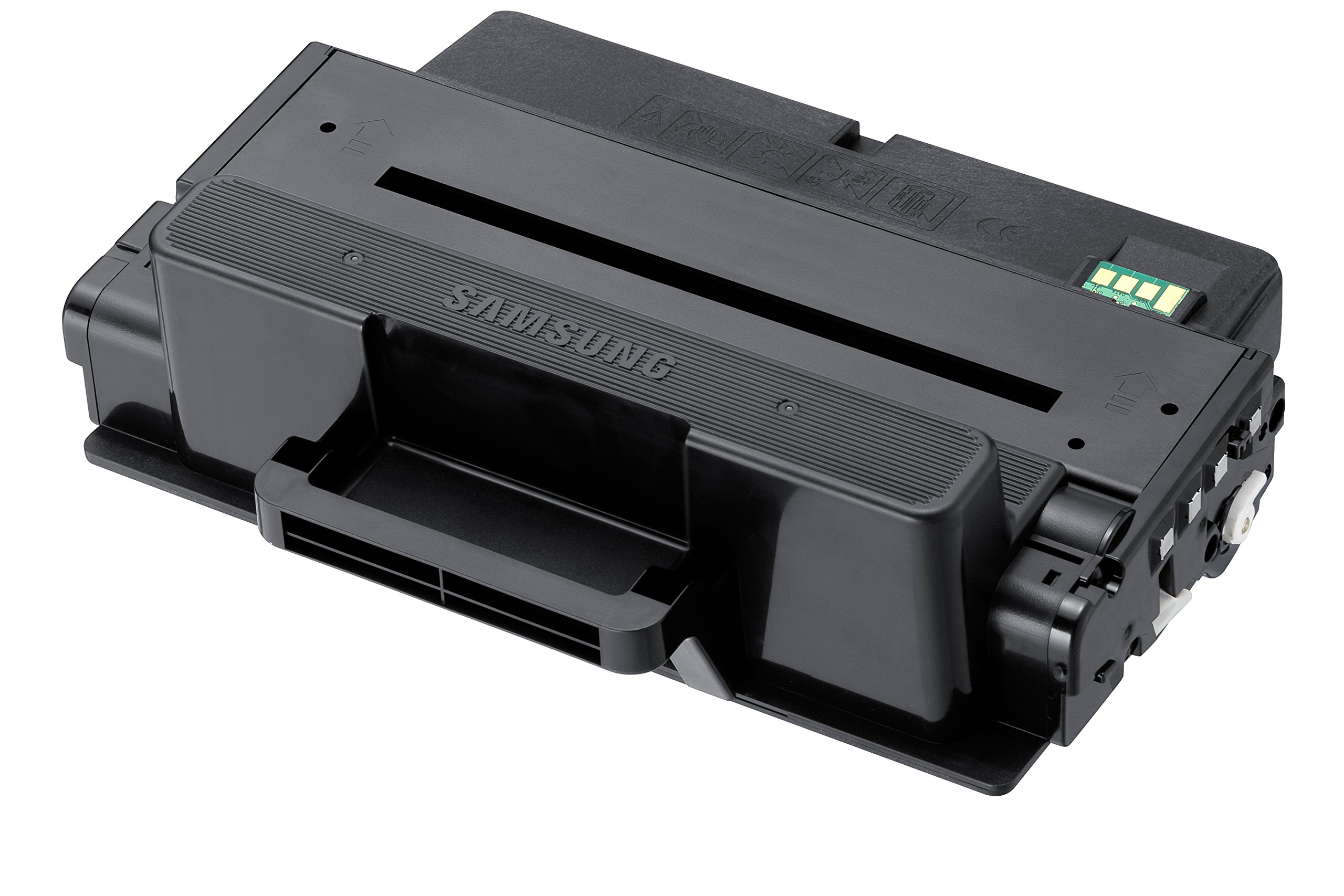 Toner Hp Samsung MLT-D205E - À rendement extrêmement élevé - noir