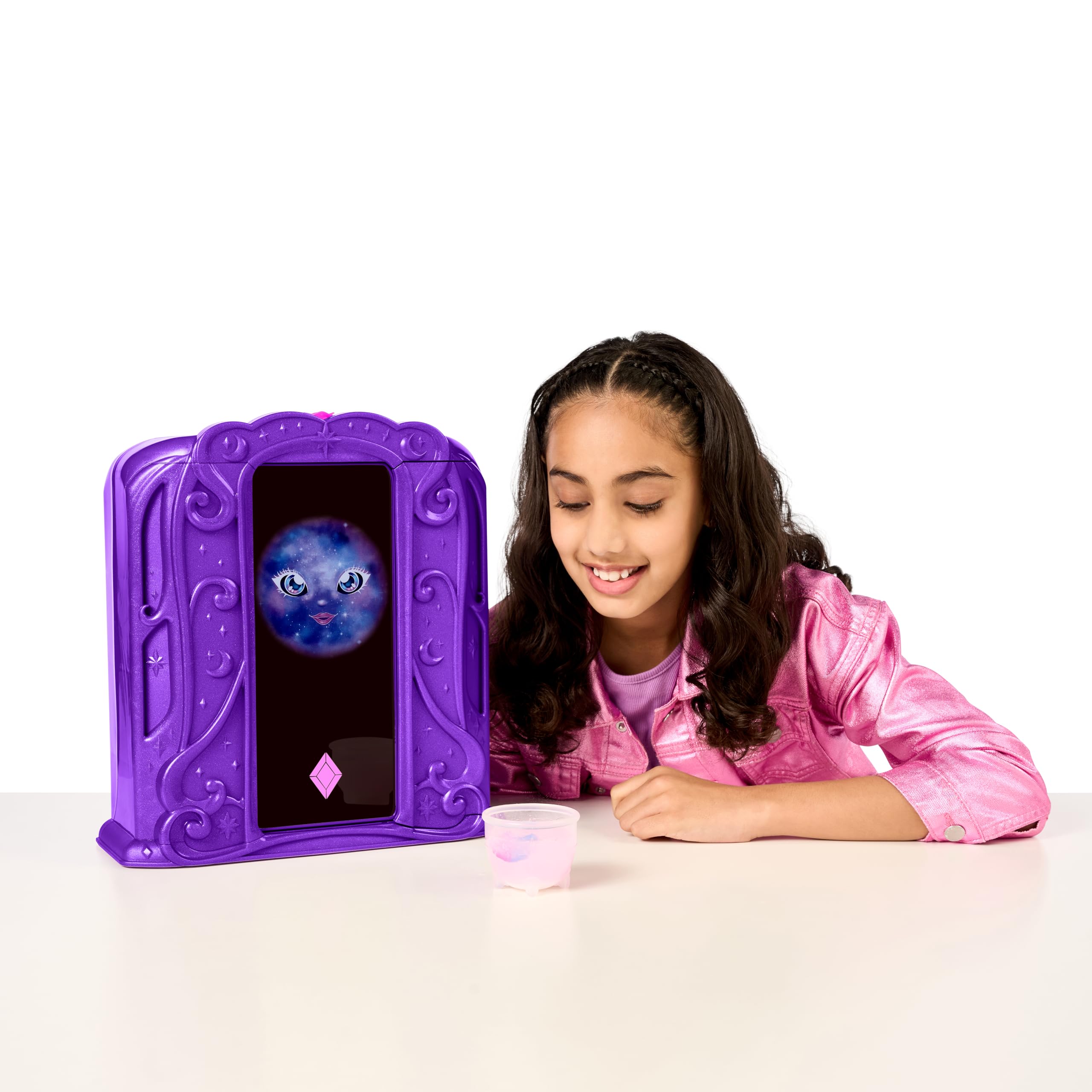 Moose Toys Pixlings Espejo Juego
