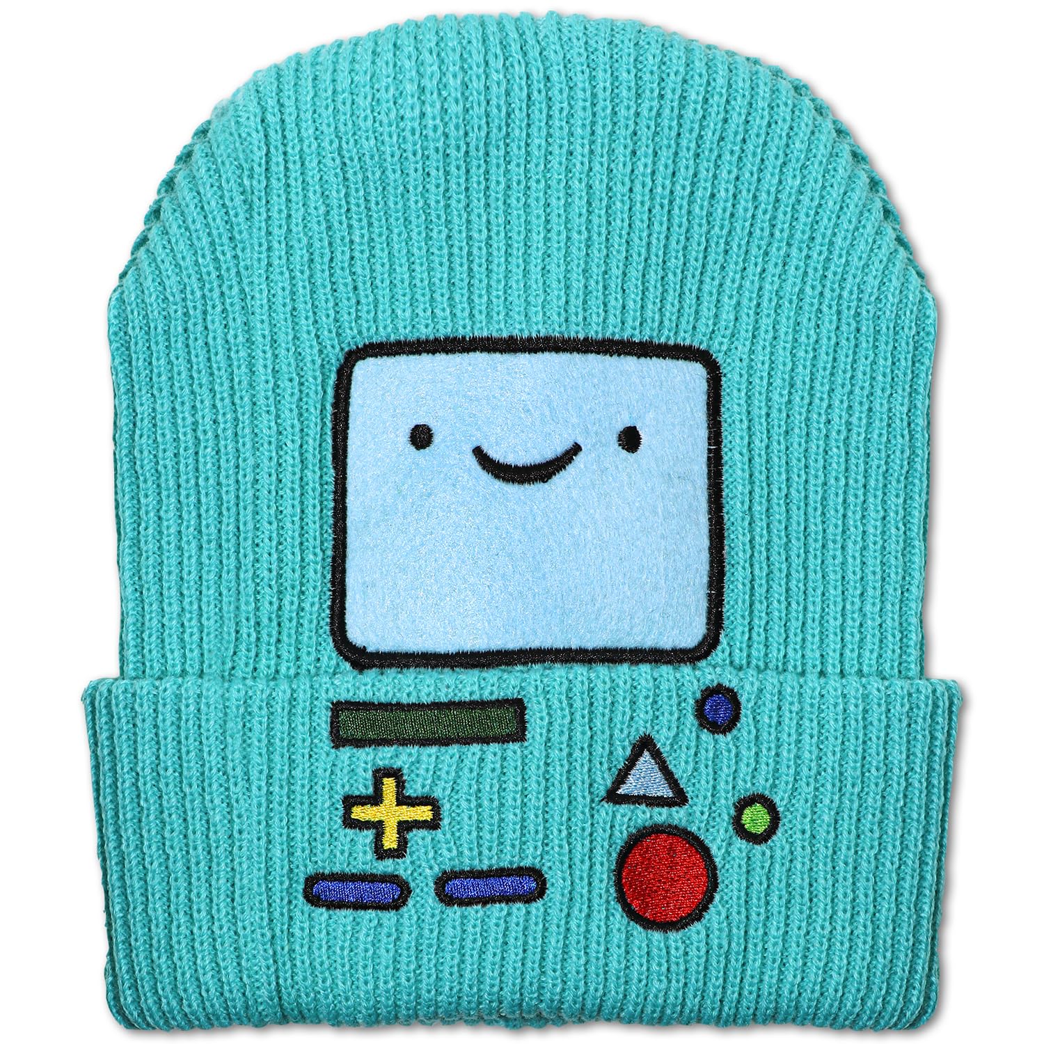 Knitted Hats, Cute Slouchy Beanie Hat, Cartoon Winter Soft Headwear Funny Hat for Kids