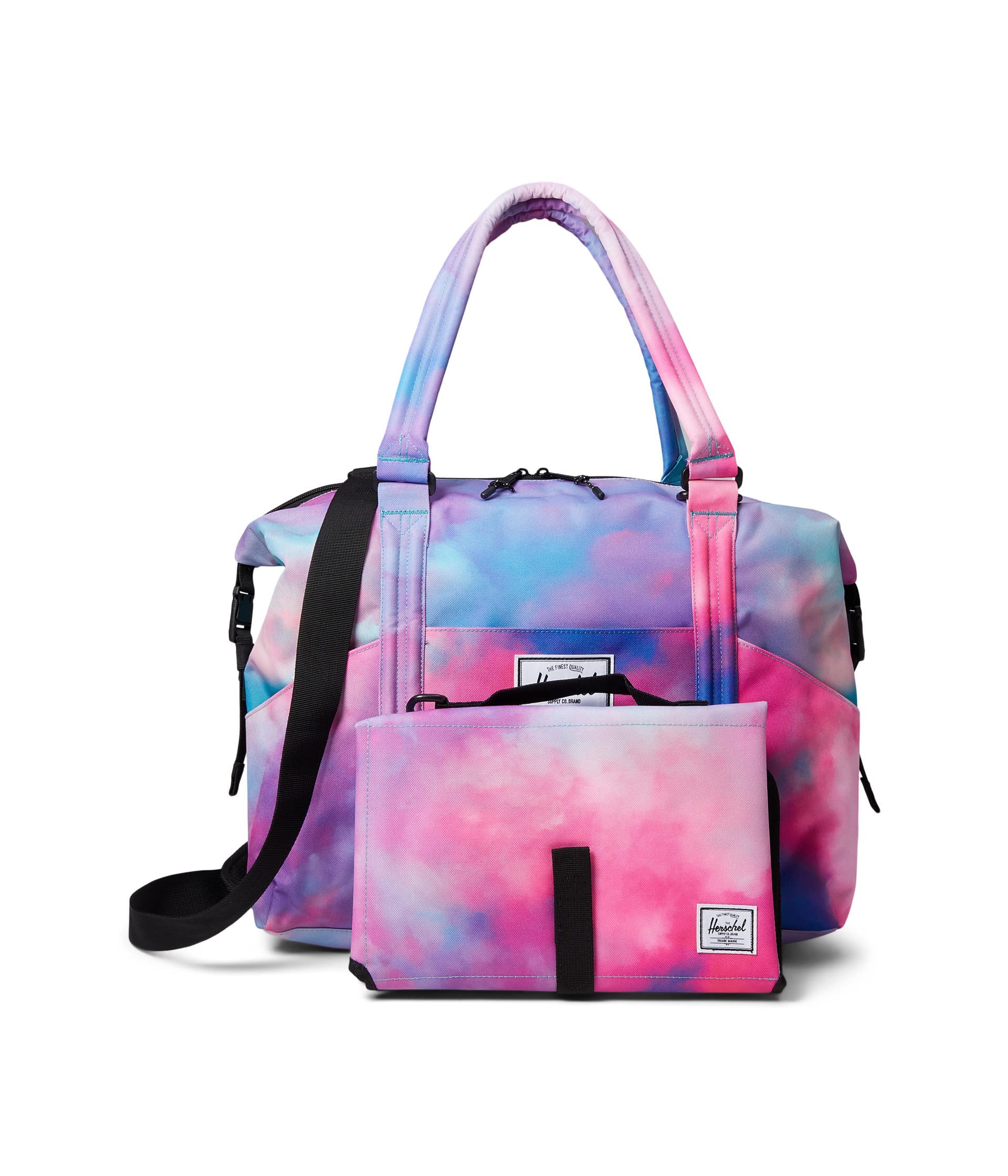 Supply Co. Strand Sprout Cloudburst Neon One Size