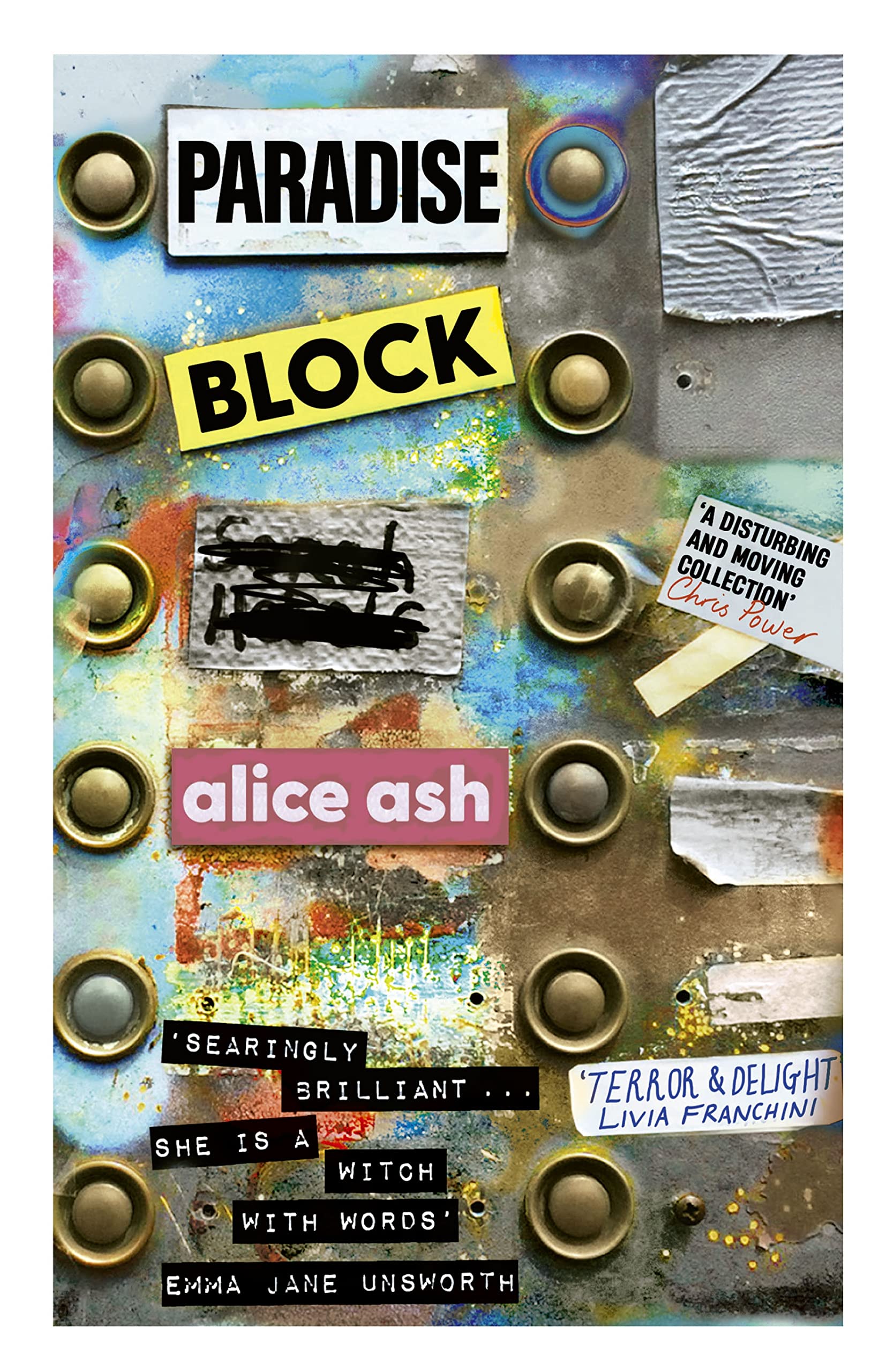 Paradise Block