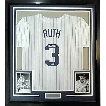 Autographed New York Yankees Derek Jeter New Era Cap