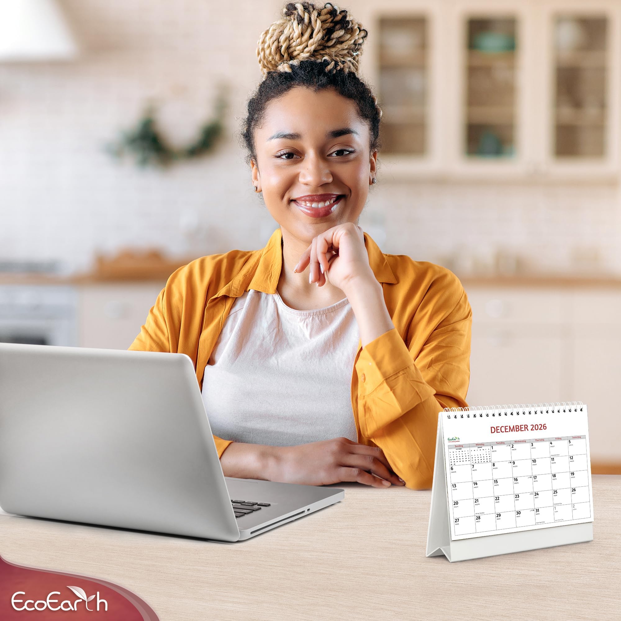 EcoEarth 18-Month Calendar For July 2024 - December 2025 Patterns 8x6 Wall Calendar 100 Biodegradable 3193289d C5e9 4495 847f D0e6498013ae.5bdd65010455ea61714265e6fe0c6c3a