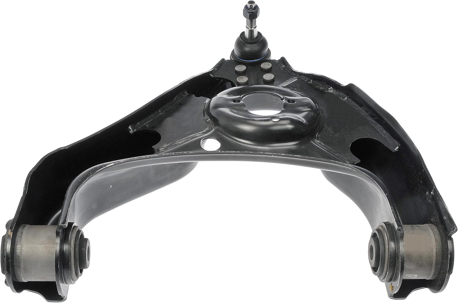 Dorman 522-981 Front Driver Side Lower Suspension Control Arm and Ball Joint Assembly Compatible with Select Dodge / Ram Models