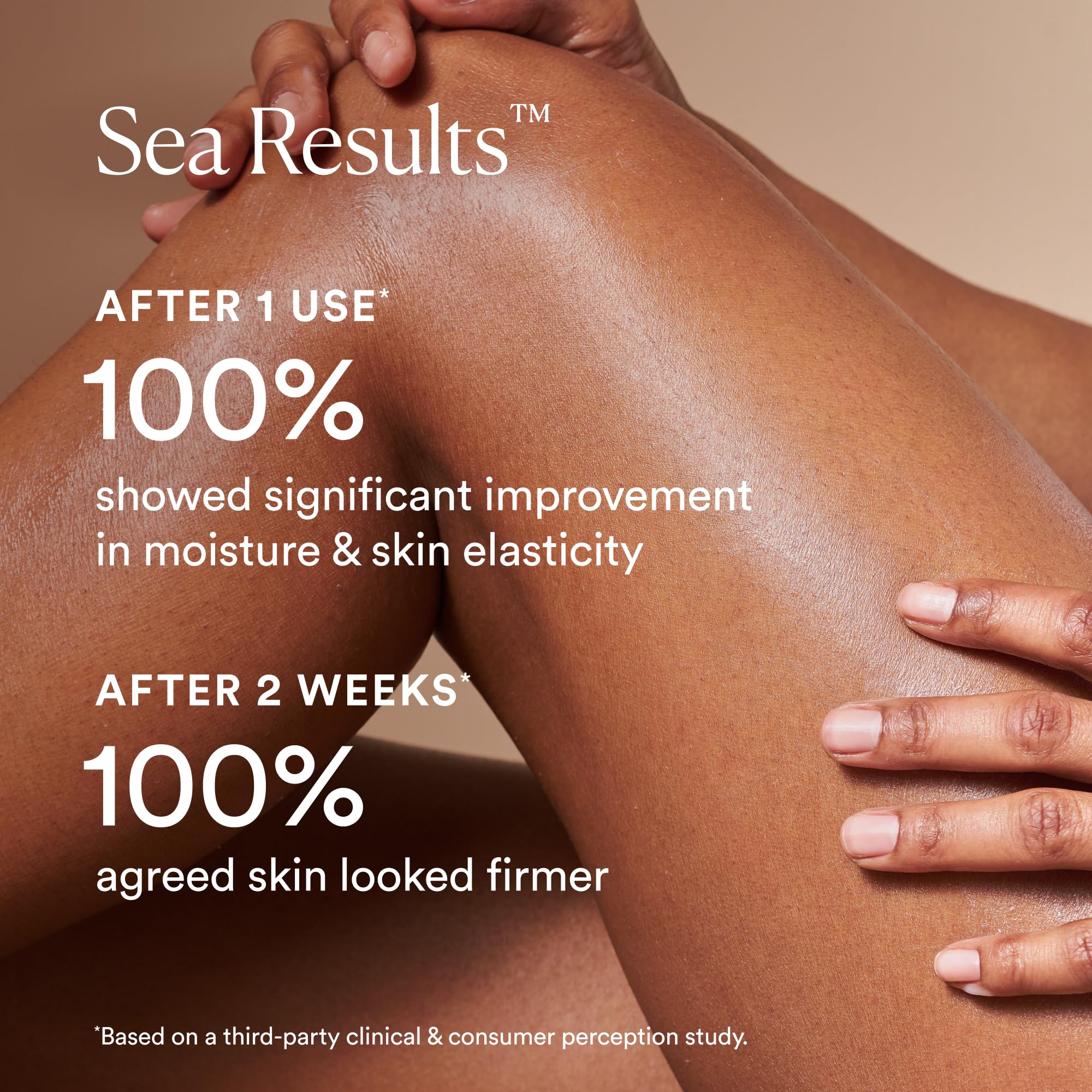 OSEA Undaria Algae Body Oil 5 oz – Visibly Firming, Deeply Moisturizing, Instantly Improve Elasticity, Clean Lightweight Non-Greasy Hydration, Vegan & Cruelty-Free Seaweed Skincare: 5 Fl Oz (Pack of 1)