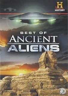 Best of Ancient Aliens