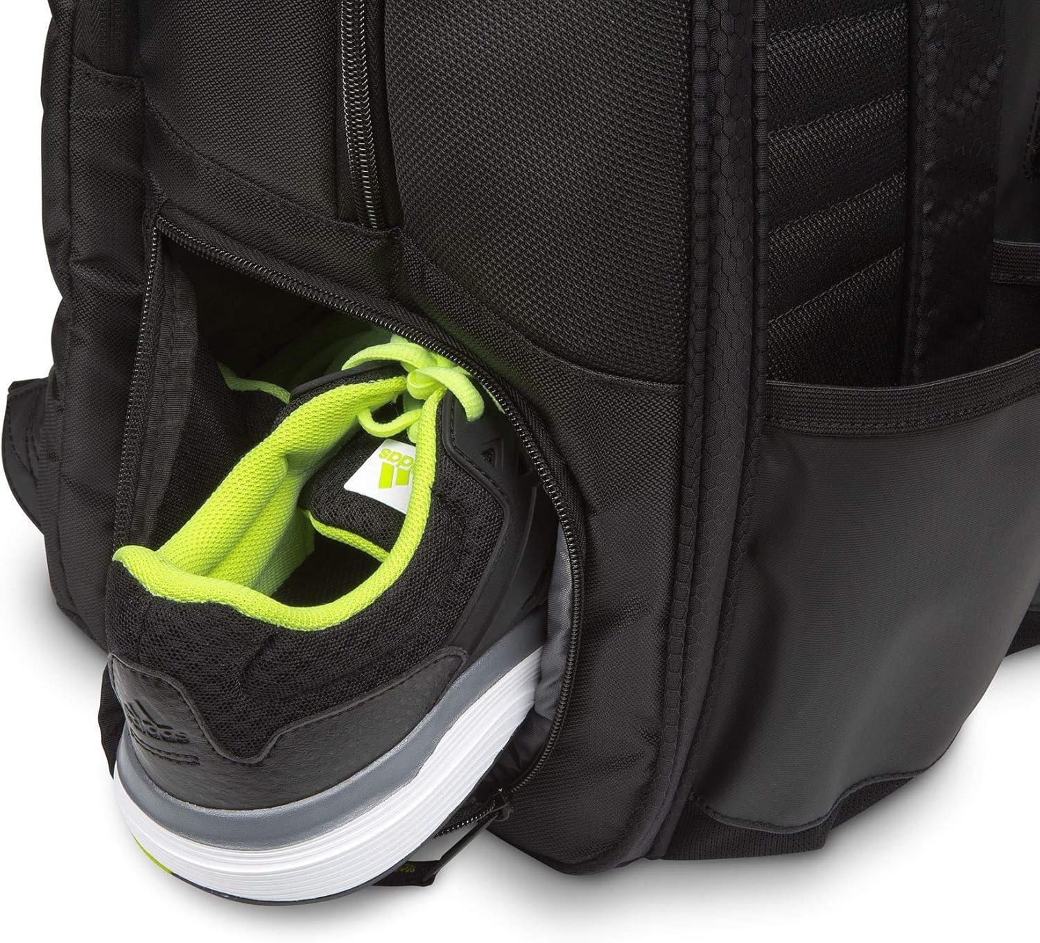 Get Discount Offer Targus Racket, Black/Green, 31 x 25 x 47 cm Buy 1 get 1 Targus Racket, Black/Green, 31 x 25 x 47 cm