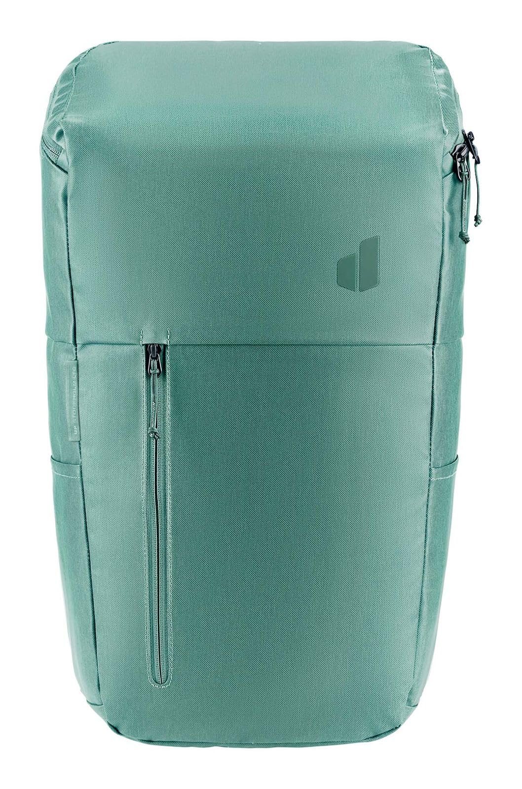 deuter Plecak na laptopa plecak z kieszenią na laptopa UP Stockholm LTD 22 l jadeit zielony