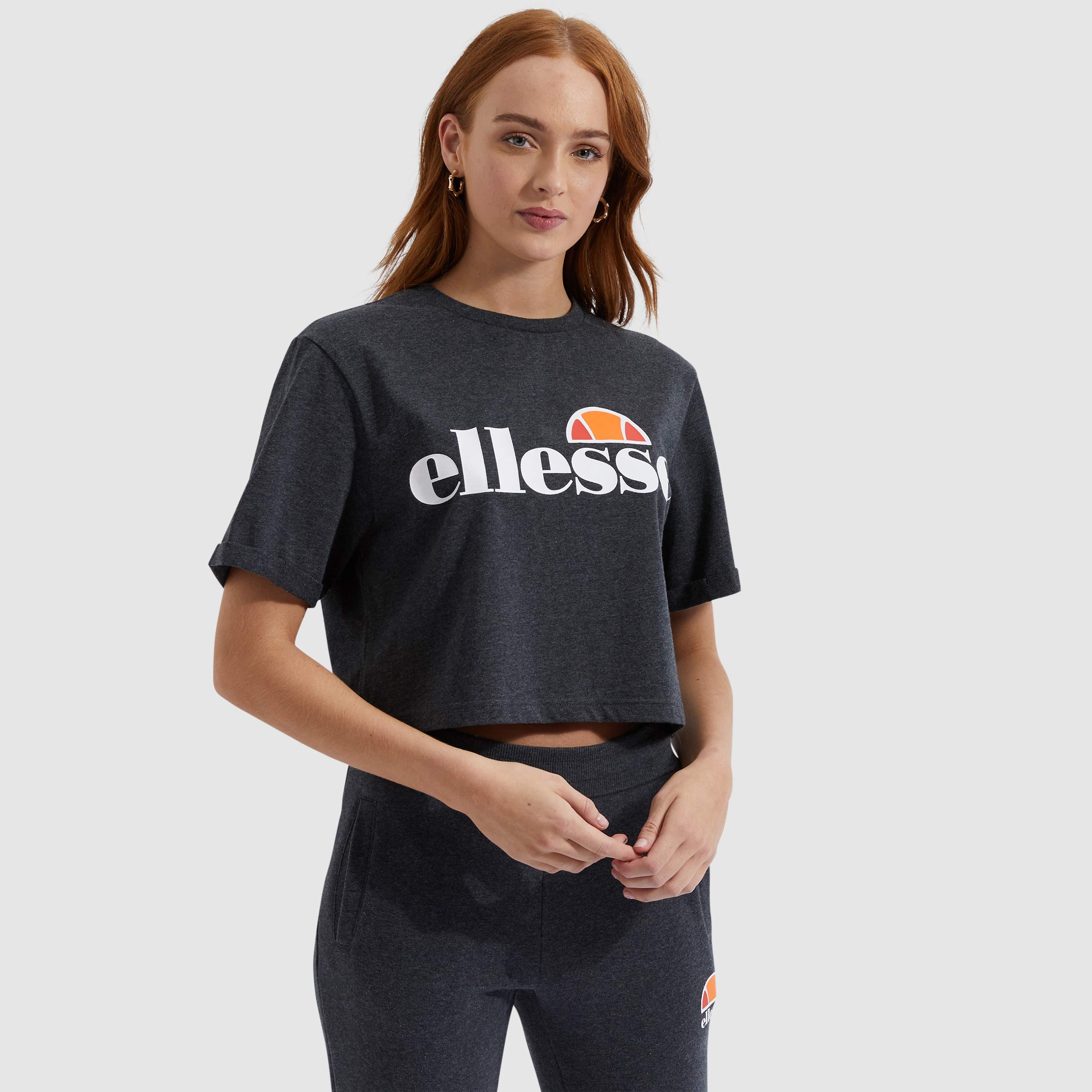 Ellesse Women's Alberta T-shirt