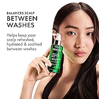 Vista 10 de Dercos Dandruff Shampoo, Antifungal Dry Scalp Treatment & Itchy Scalp Relief, Prescription Strength Selenium Sulfide Comparable to 2% Ketoconazole