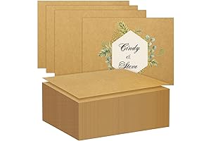 Kraft Cardstock 8.5 x 11: Elevate Your Crafting and Printing Projects
