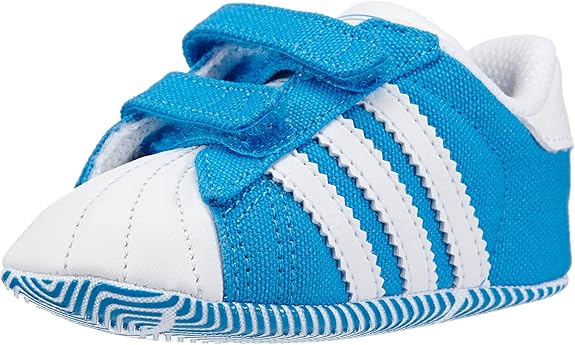 adidas superstar 2 kids Blue