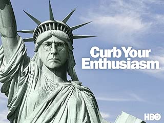 Curb Your Enthusiasm: Season 8