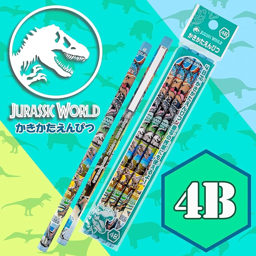 バーバリー ノートと鉛筆のセット Amazon | ショウワノート ジュラシックワールド 鉛筆 かきかた