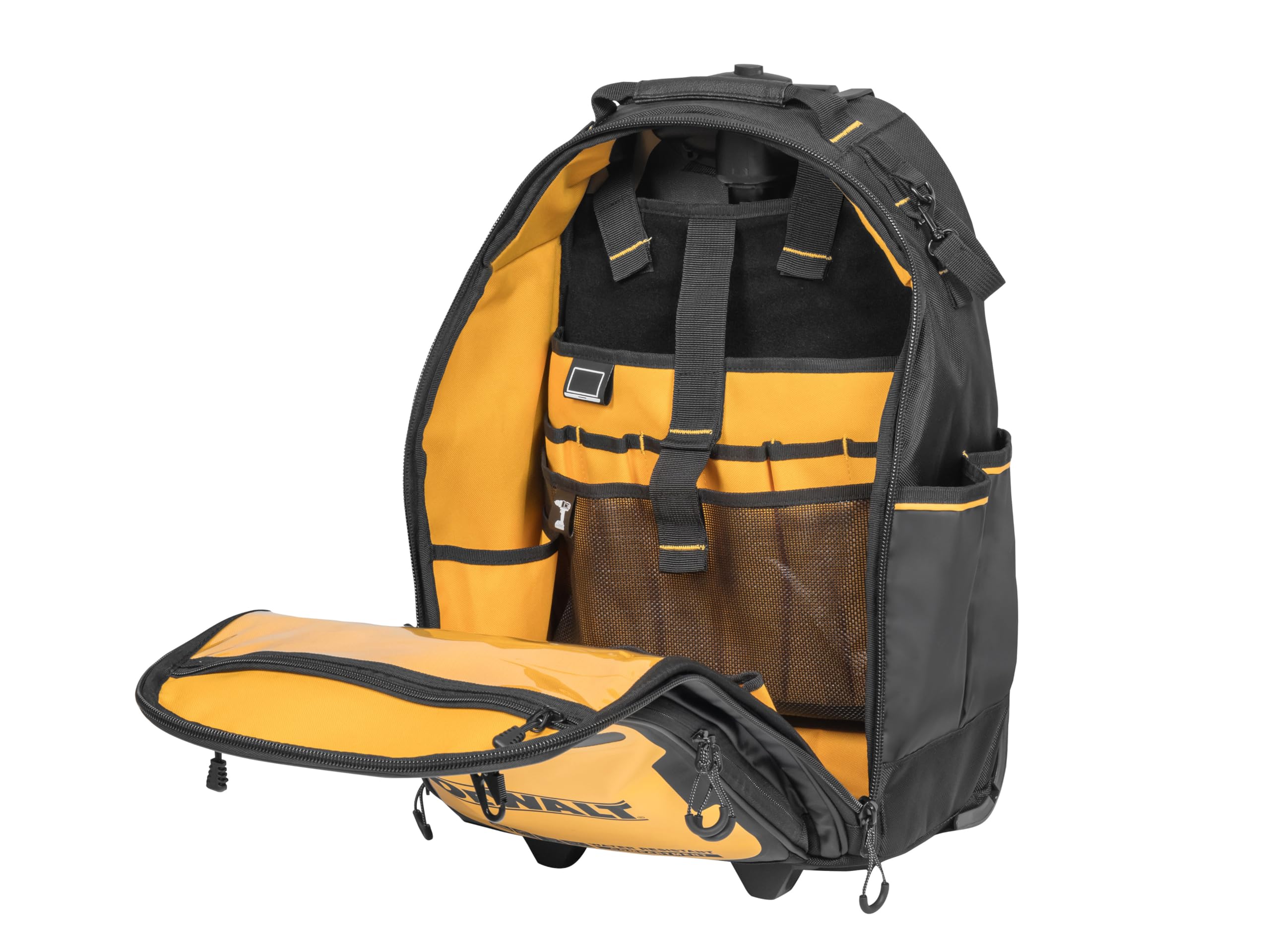 DEWALT Pro Zaino su ruote, DWST60101-1