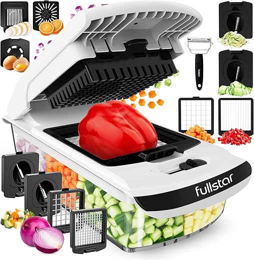 Fullstar Vegetable Chopper