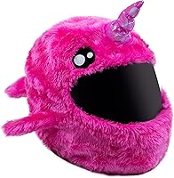 Vista 11 de Moto Loot Funda para Casco de Motocicleta, Paseos Divertidos y Regalos