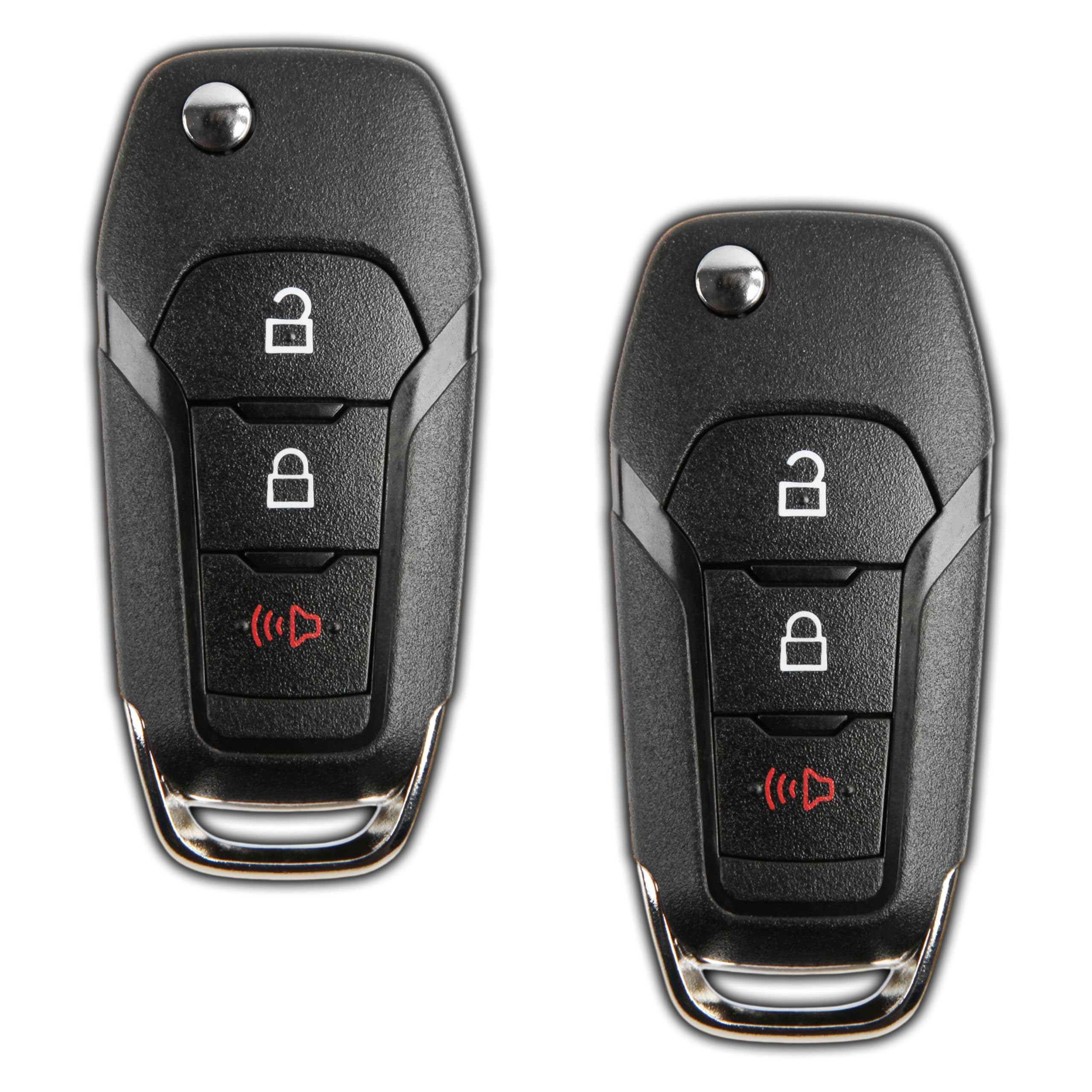 KeylessOption N5F-A08TAA 2 Pack