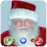 A Video Live Call From Santa Claus Christmas 2023 - Fake Voice & Video Prank Caller ID Pro