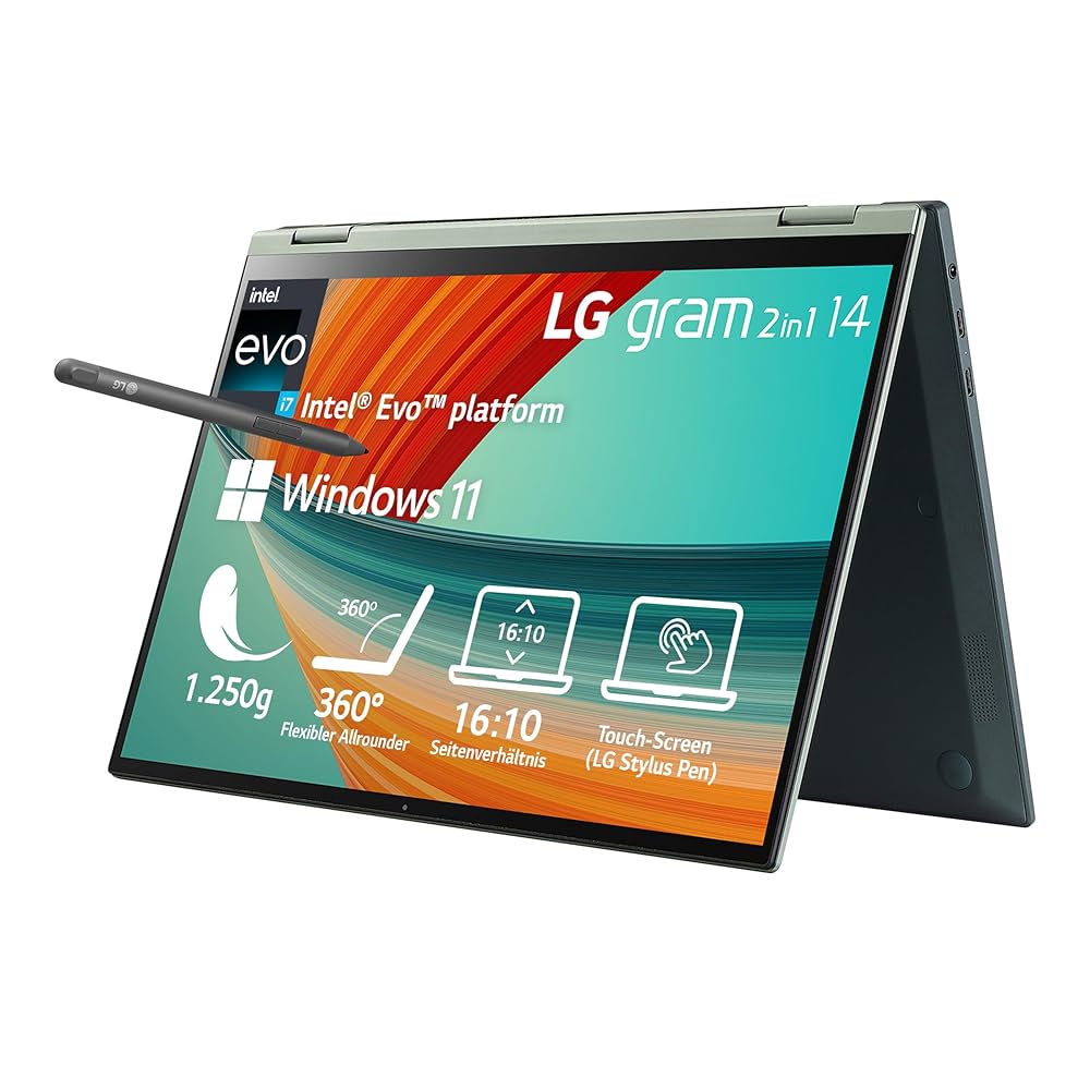 LG Gram i5 14インチ / 16Gb / 256GB / office Amazon.co.jp: Microsoft Office搭載ノートパソコン LG gram