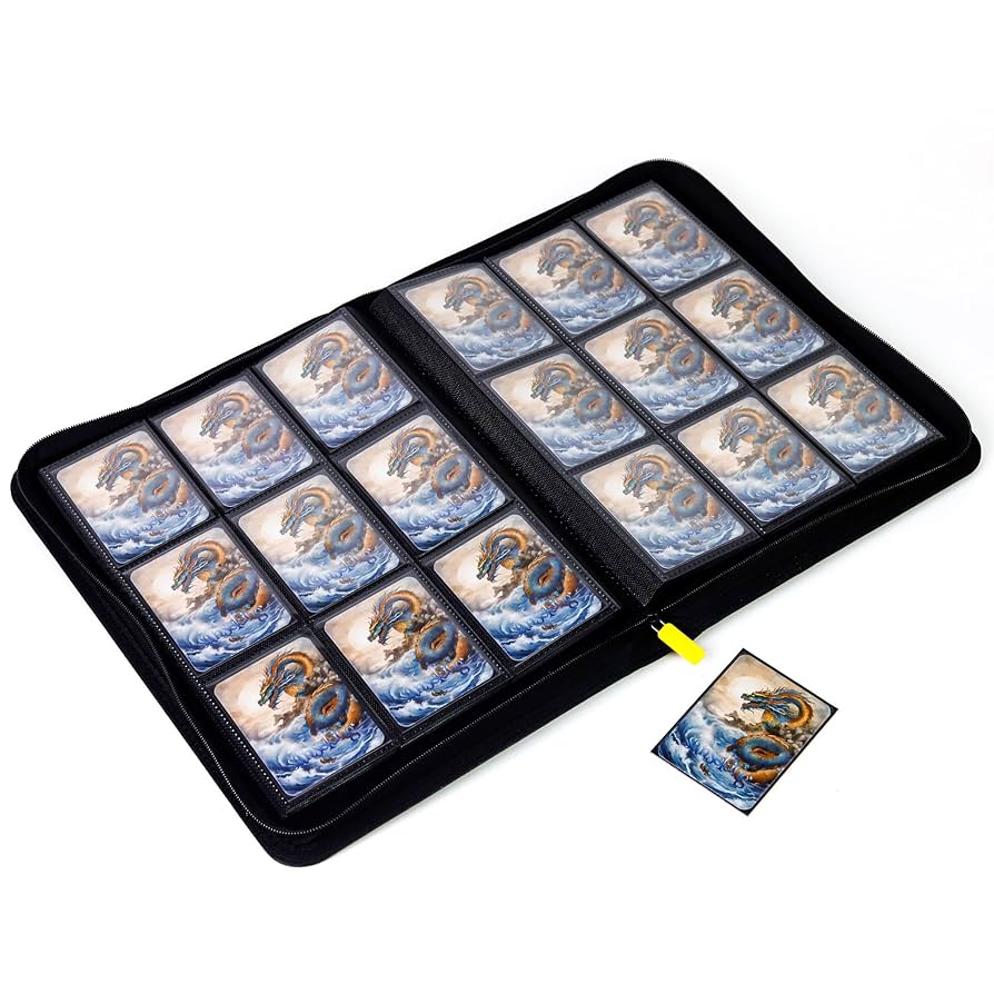 その他 Trading Cards KeeKee Binder s-l400.jpg