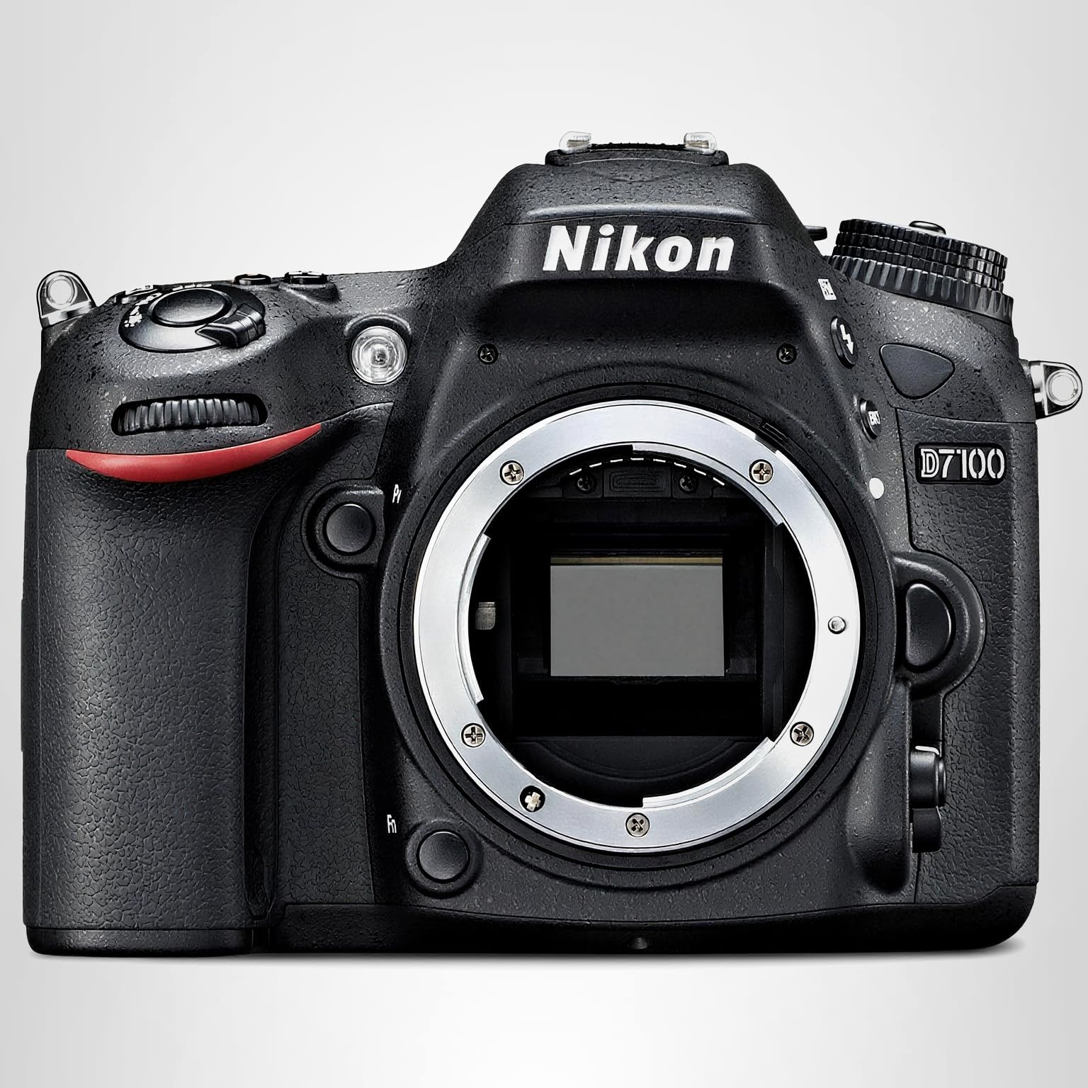 Nikon ニコン D7100 Amazon.com : Nikon D7100 SLR Digital Body Only Camera Black
