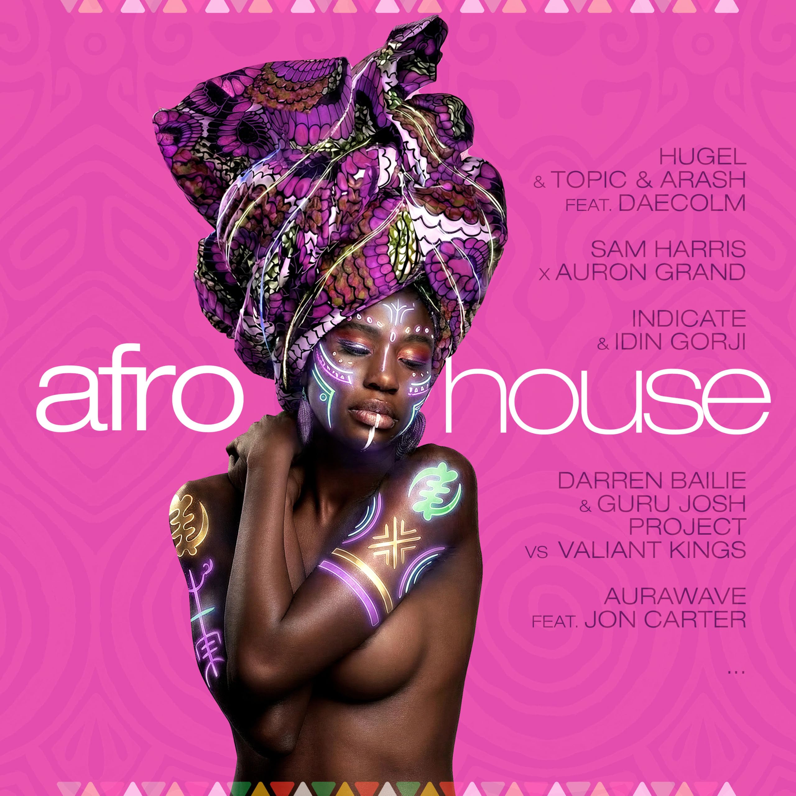 Afro House 2026