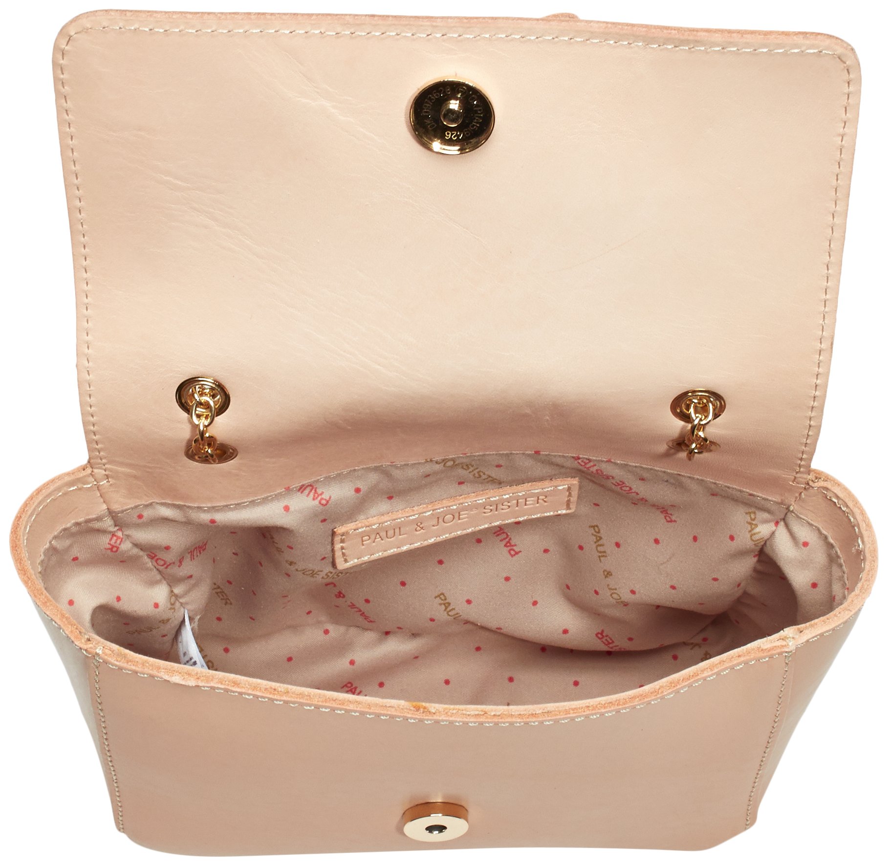 Paul and Joe Sister Women's Betsy Shoulder Bag