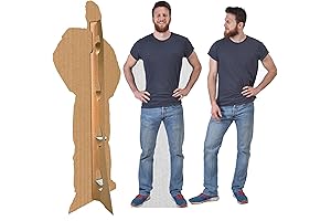 Custom Life Size Cardboard Cutout: A Memorable Keepsake for Special Occasions