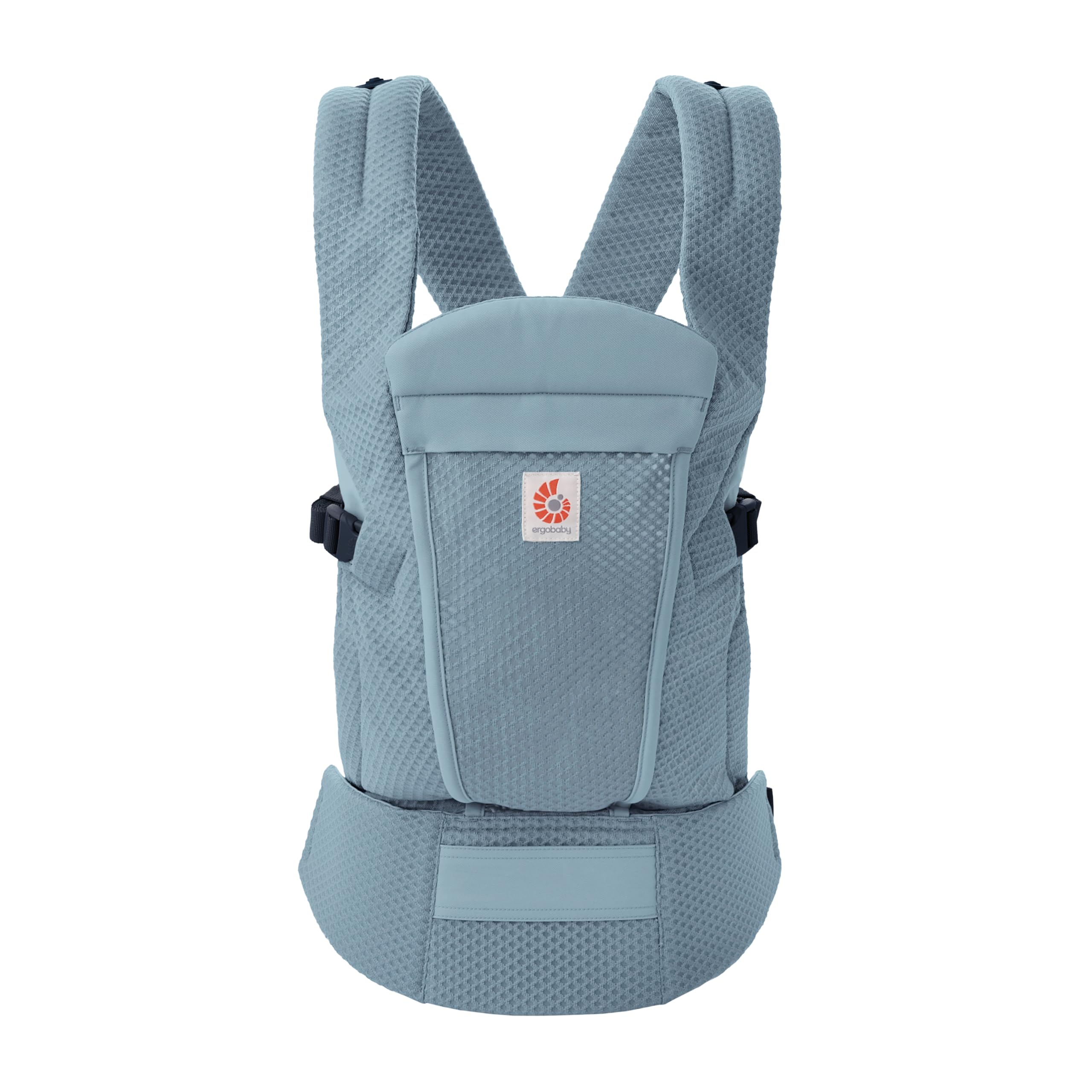 Ergobaby Omni Lite nosidełko dla noworodków i małych dzieci 0-24 miesiące
