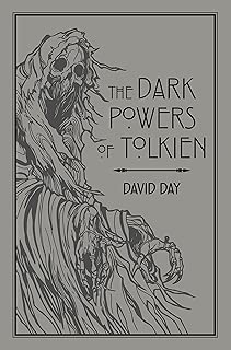 The Dark Powers of Tolkien - coolthings.us