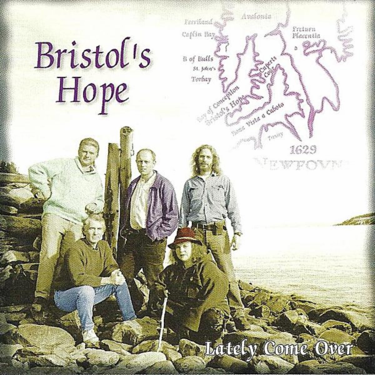 Bristol's Hope