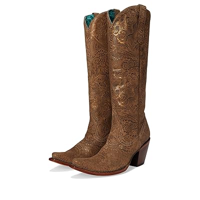 Corral Boots A4588 Cowboy Women